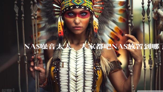 NAS噪音太大,大家都吧NAS放置到哪了?