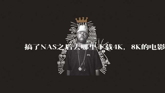 搞了NAS之后去哪里下载4K,8K的电影?