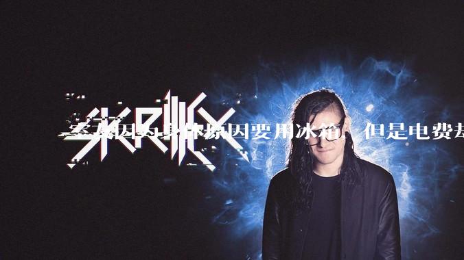 室友因为身体原因要用冰箱,但是电费却由我们平摊,合理嘛?